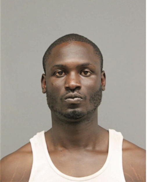 GREGORY D MITCHELL, Cook County, Illinois