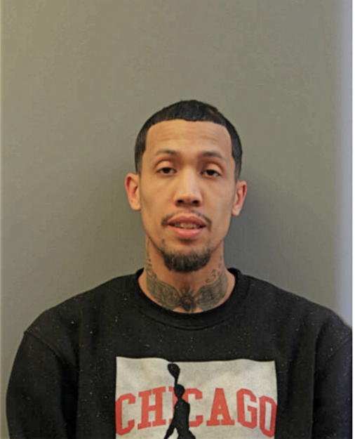 NOEL MOLINA, Cook County, Illinois