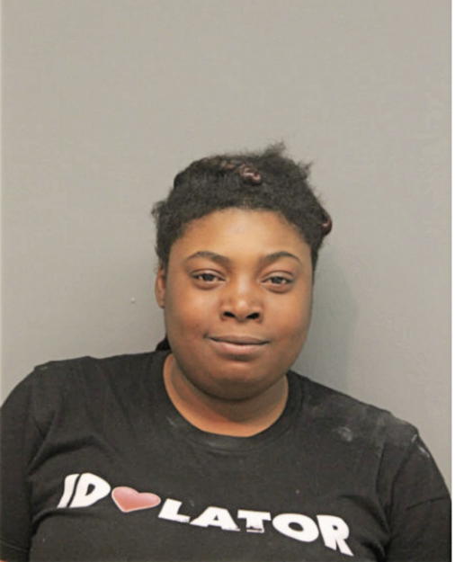 LATANYA N MONTGOMERY, Cook County, Illinois