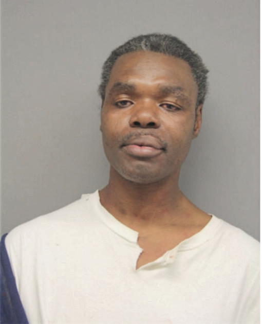 ARCHIE L MOORE, Cook County, Illinois
