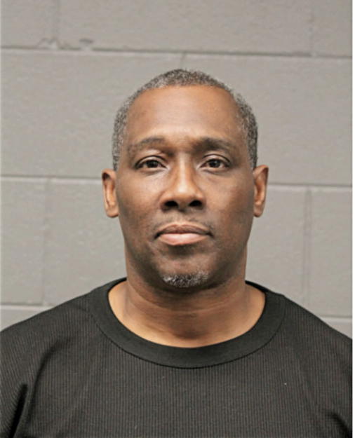 CHARLES MOORE, Cook County, Illinois