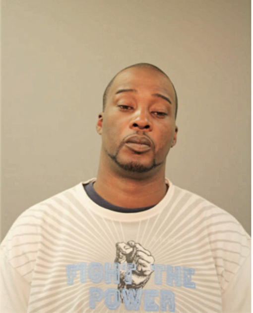 MICHAEL M MOORE, Cook County, Illinois