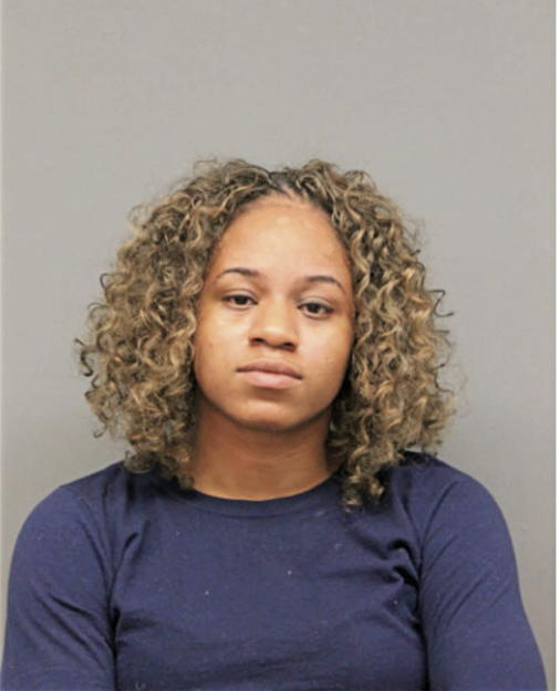 NYTEISHA R MOORE, Cook County, Illinois