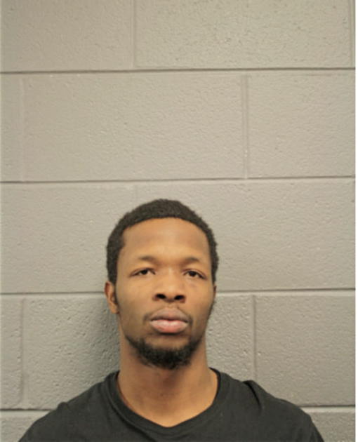 NICHOLAS M MORRIS, Cook County, Illinois