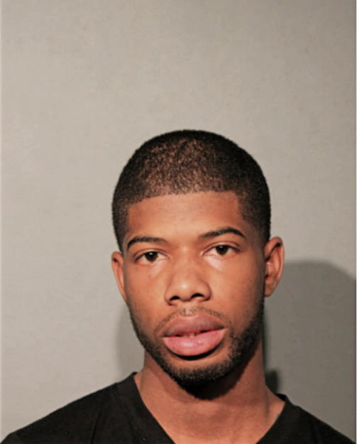 TERRION J MORRIS, Cook County, Illinois