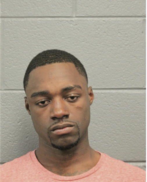 JIHAD MUHAMMAD, Cook County, Illinois