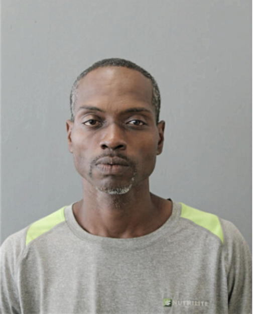 EMANUEL MYERS, Cook County, Illinois