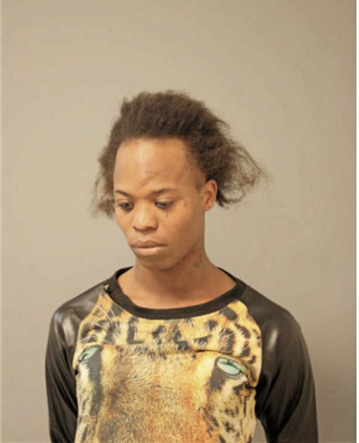 MARVIN NASH, Cook County, Illinois