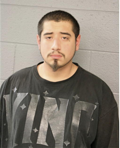MIGUEL NAVARRETE, Cook County, Illinois