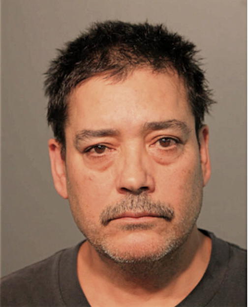 LUIS NEGRON, Cook County, Illinois