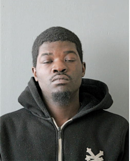 CHRISTOPHER NORFLEET, Cook County, Illinois