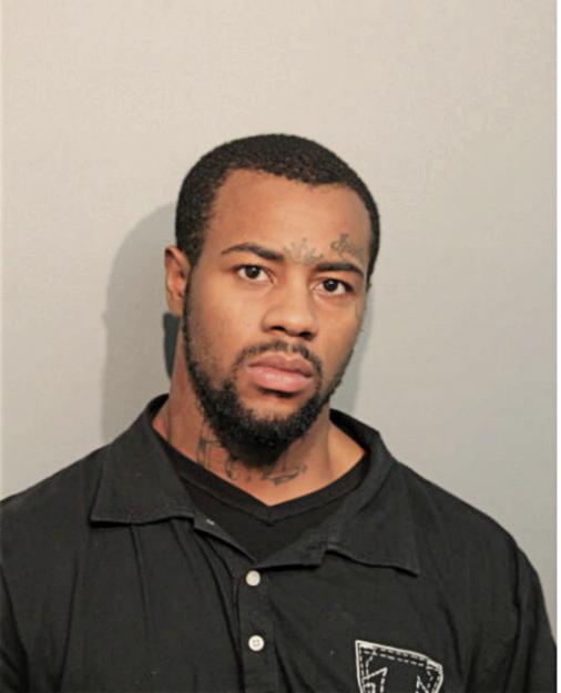 CHRISTOPHER OWENS, Cook County, Illinois