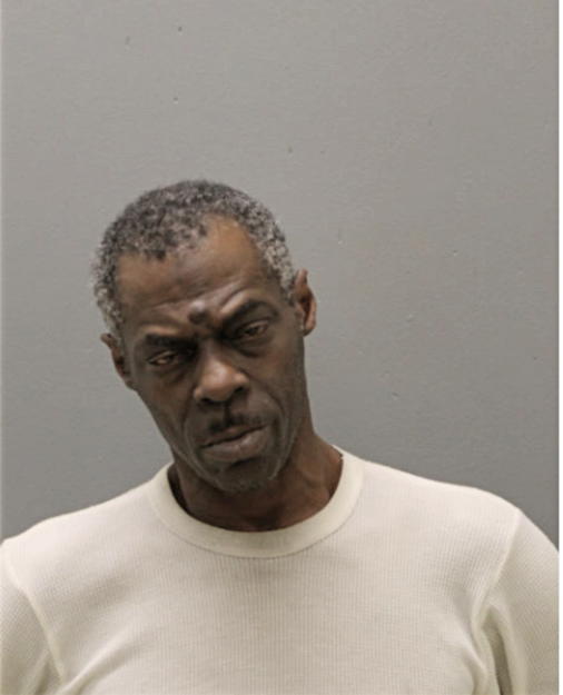 DARRELL J PARKER, Cook County, Illinois