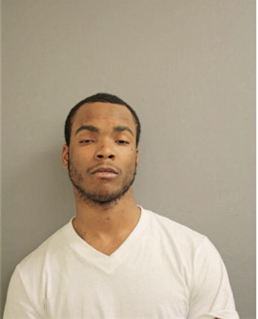 ANTHONY PATRICK, Cook County, Illinois