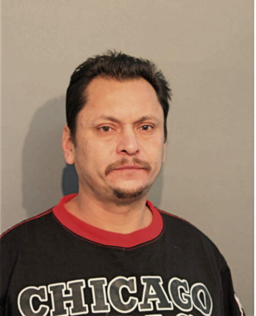 FELICIANO C PEREZ, Cook County, Illinois