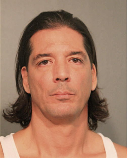 MARK A PEREZ, Cook County, Illinois