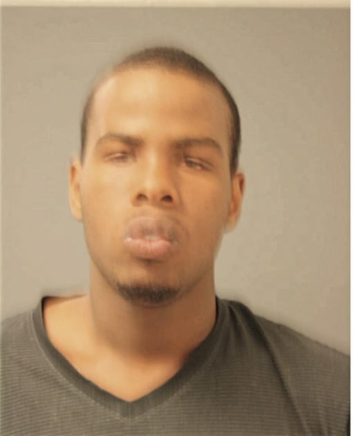 DENZEL L PETERSON, Cook County, Illinois