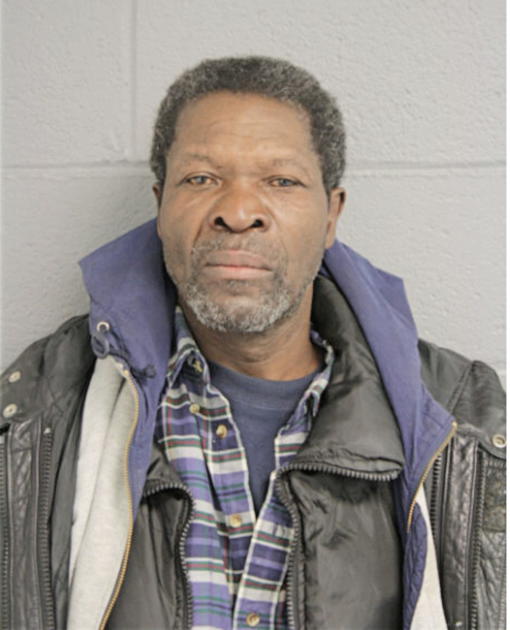 FRANK PINKTON, Cook County, Illinois