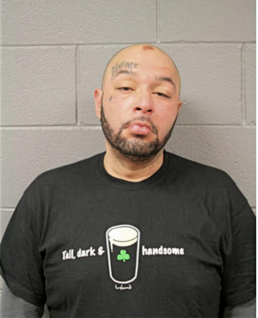 JASON D PORTER, Cook County, Illinois