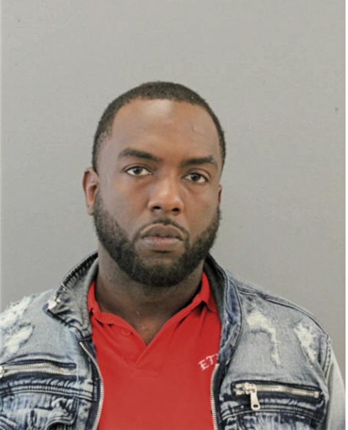 ANTONIO POWELL, Cook County, Illinois