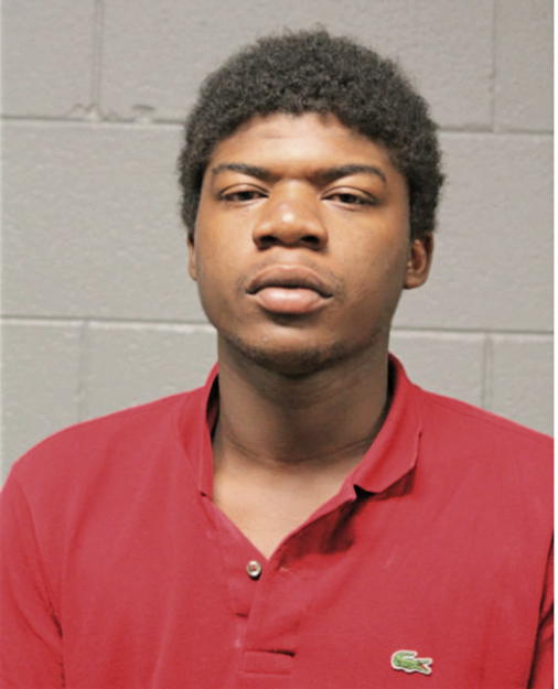 JAMES PRIMER, Cook County, Illinois