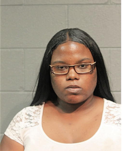 NATATIA PURNELL, Cook County, Illinois
