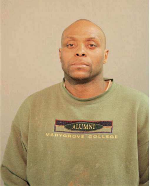 NELSON L RAY, Cook County, Illinois