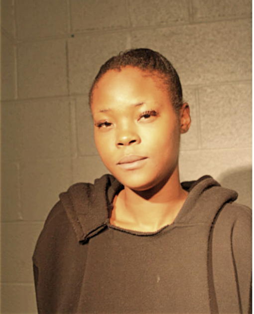ELASHA MARIE REYNOLDS, Cook County, Illinois