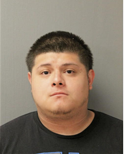 JESSE RIVERA-CERVANTES, Cook County, Illinois
