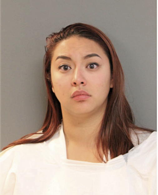 STEPHANIE RIVERO, Cook County, Illinois