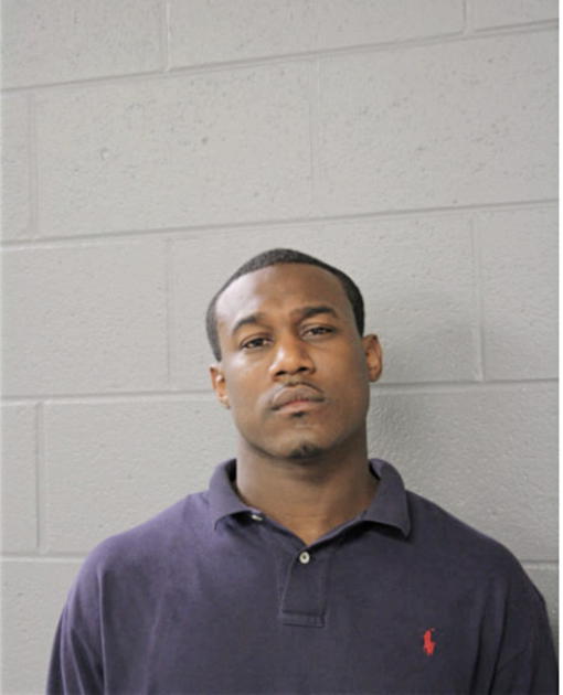 RAFAEL L ROBERSON, Cook County, Illinois