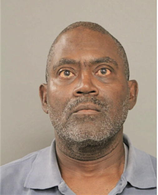 ANTHONY ROBERTS, Cook County, Illinois