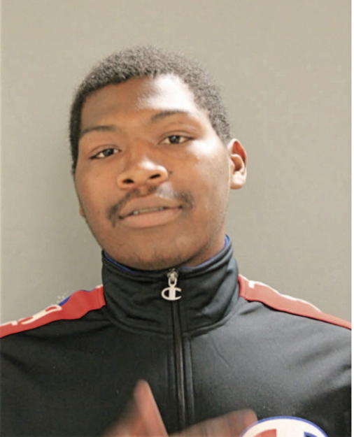 MICHAEL A ROBERTS, Cook County, Illinois