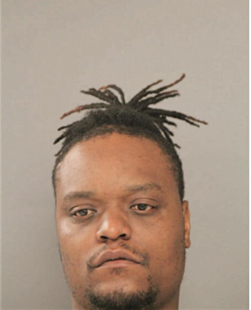 MARCUS R ROBINSON, Cook County, Illinois