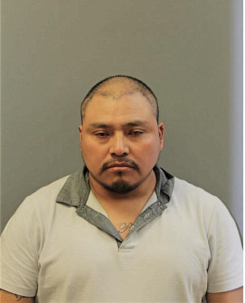 JUVILIANO RODRIGUEZ, Cook County, Illinois