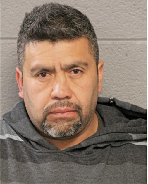 CARLOS ROMERO, Cook County, Illinois