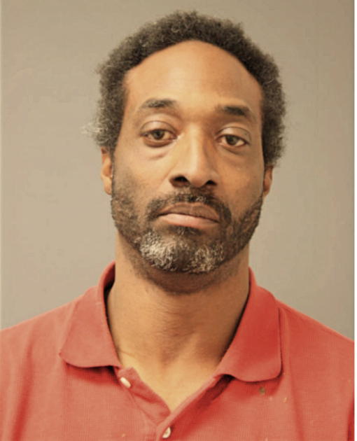 DAVID ROSBOROUGH, Cook County, Illinois