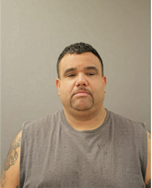 SIMON S RUBIO, Cook County, Illinois