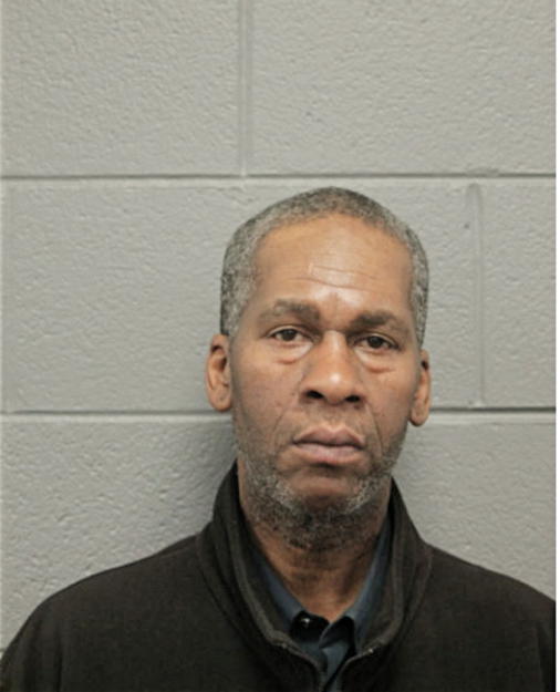 DAVID RUSSELL, Cook County, Illinois