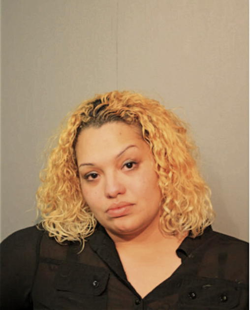 ITZEL D SANTIAGO, Cook County, Illinois