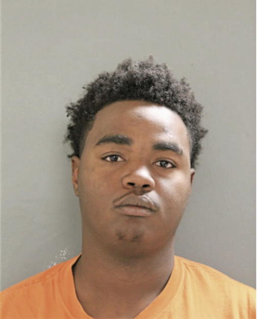 DAVON R SAULSBERRY, Cook County, Illinois