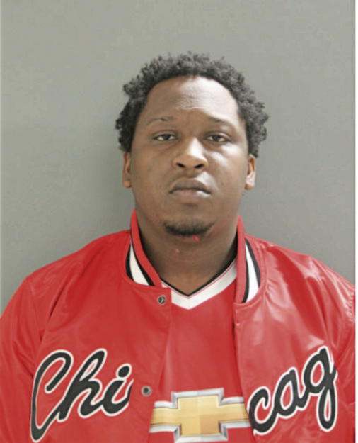 CHRISTOPHER SCOTT, Cook County, Illinois
