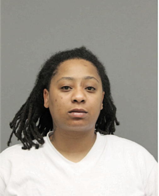 KELLY J SCOTT, Cook County, Illinois