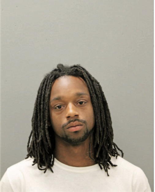 SELLERS SELLERS, Cook County, Illinois