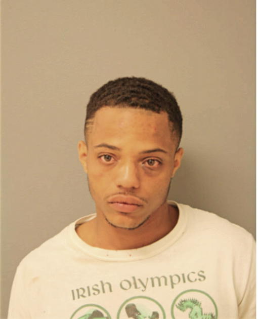 ANTHONY SHINE, Cook County, Illinois
