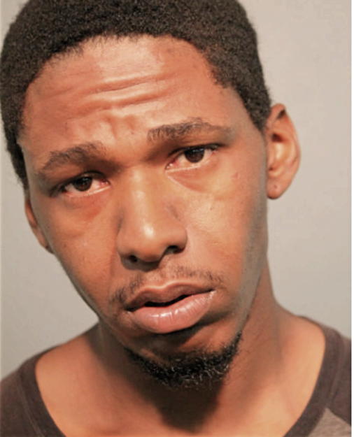 DEMETRIUS SIBLEY, Cook County, Illinois