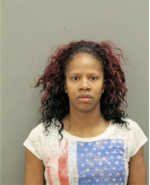 CLAUDINE SMITH, Cook County, Illinois