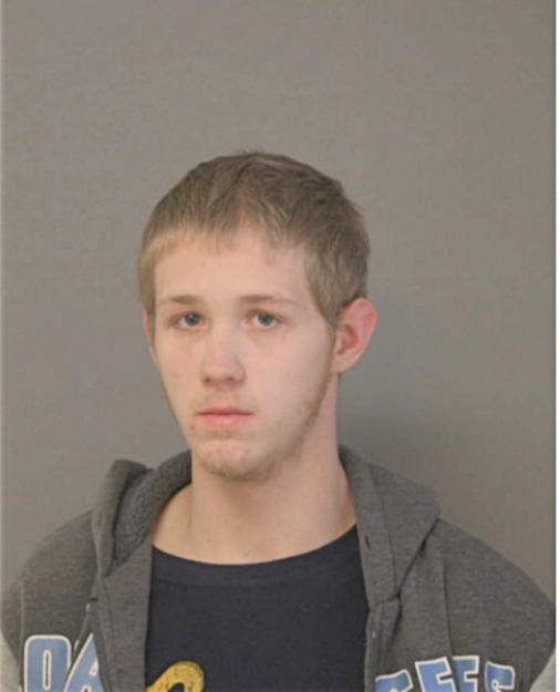 TERRY L SNYDER, Cook County, Illinois