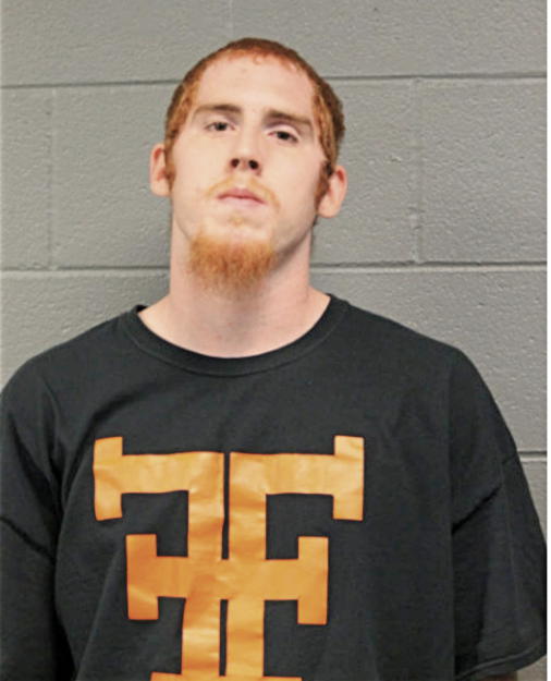 THOMAS STAFFORD, Cook County, Illinois