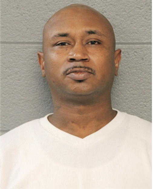 PHILIP A STAMPS, Cook County, Illinois